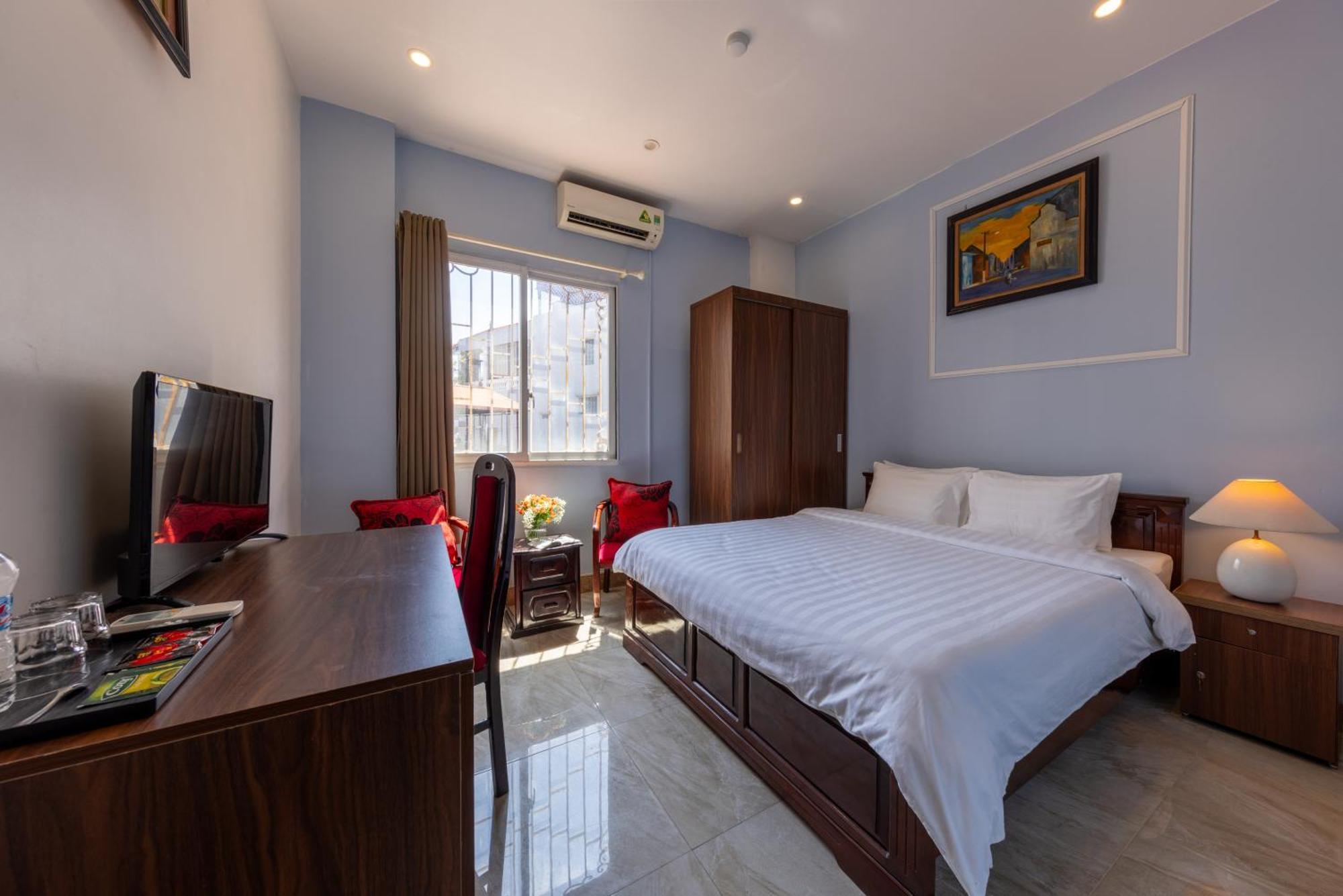 Hanoi Capital House & Travel Exteriör bild